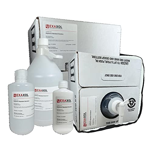 Exaxol B04709.54.500 Buffer, Standard pH 9.54, 500 ml