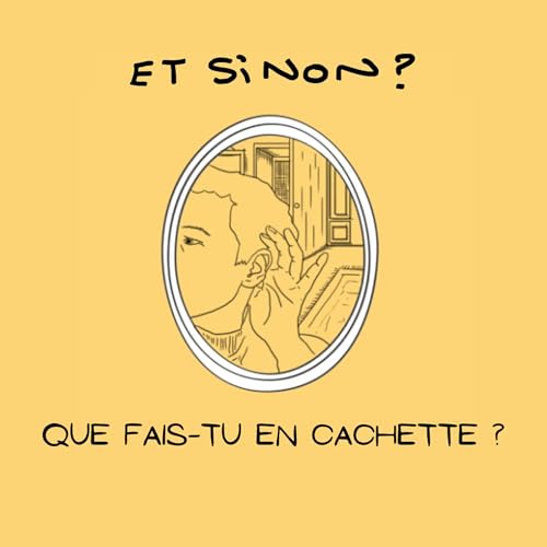 Hors-s&eacute;rie : que fais-tu en cachette ?