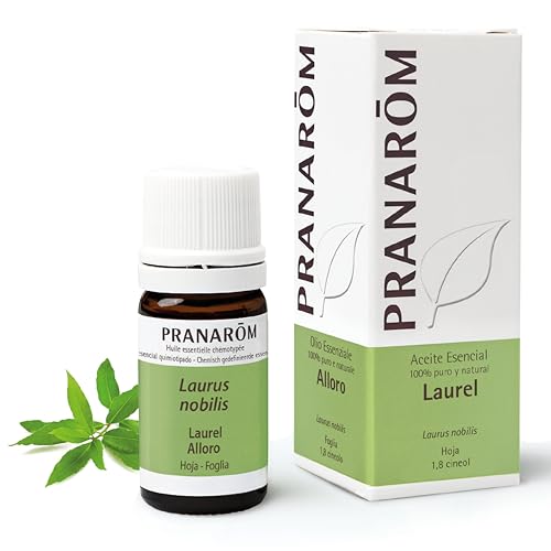Pranarom - Alloro - 5 ml