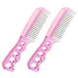 Brosse à cheveux en fil de fer pour perruque : un choix idéal pour vos enfants qui aiment les poupées ou pour vos amis et votre famille qui portent des perruques et des poupées