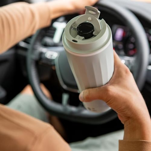Calentador Eléctrico Portátil para Café Vehicular 500ml miniatura 7