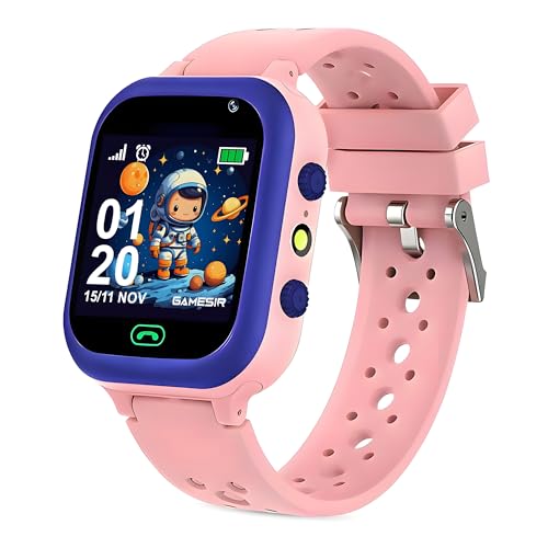 GameSir Q15 Smartwatch