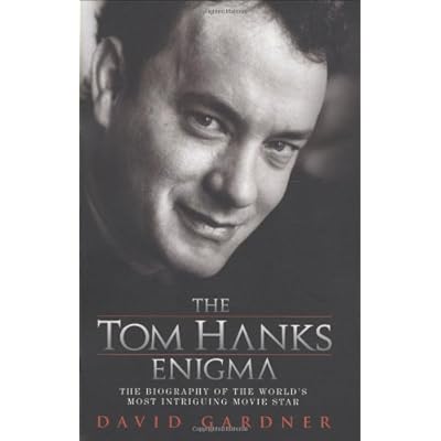 The Tom Hanks Enigma