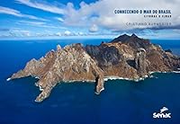 Conhecendo O Mar Do Brasil (Em Portuguese do Brasil) 8539602180 Book Cover