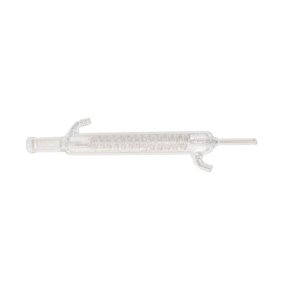 150ml Juego De Unidades De Destilación Cristalería De Laboratorio Ciencia Industrial Destilador Purificación De Rocío Puro Fabricación De Aceites Esenciales Alcohol Agua Destilada Equipo De(150ml S+F)
