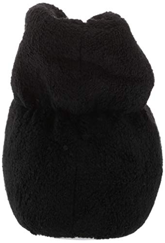 Muk Luks® Women's Micro Chenille Slipper Bootie Medium (6.5-7) #TOP2