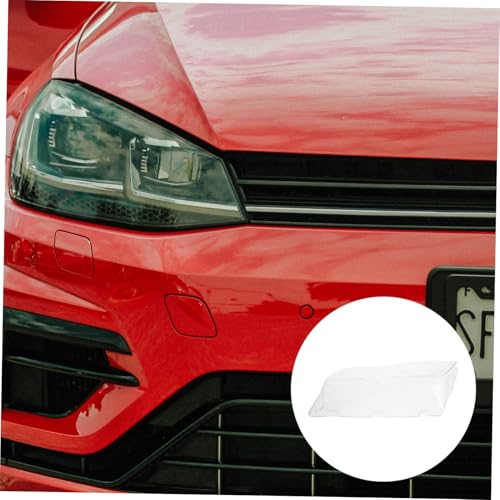 Couvercle de phare en coque polycarbonate pour rouler sereinement la nuit - 7