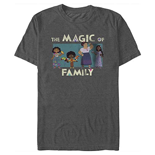 T-shirt Disney homme cadeau fête des pères pour tenue de famille unique