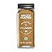 The Spice Hunter Cumin, Ground, Organic, 1.5-Ounce Jar