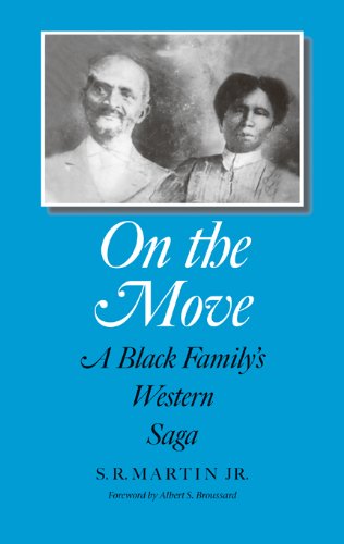 On the Move: A Black Family's Western