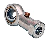 3/8 Female Rod End PHSB6L Left hand Ball Bearings