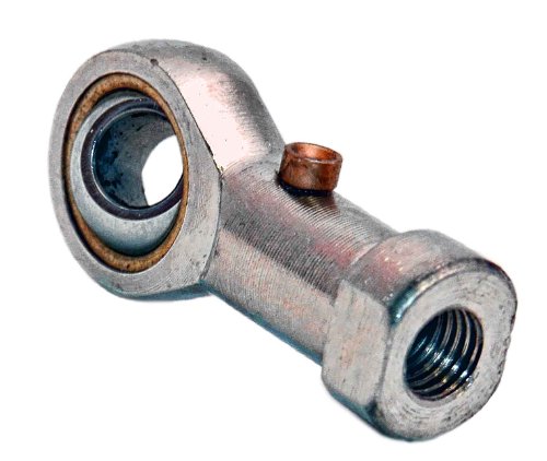 3/8 Female Rod End PHSB6L Left Hand Ball Bearings