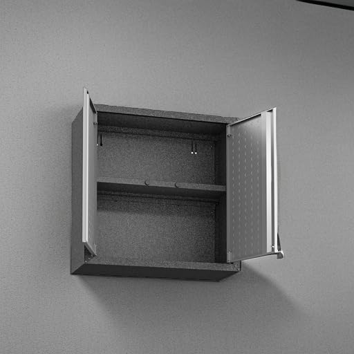 Heavy Duty Mechanics Tool Chest