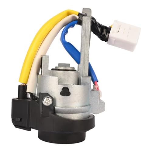Cilindro de cerradura de encendido 81900-1WK00 para coche KIA Rio 2013-2017 4