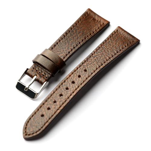 Bracelet de montre dégagement rapide facile à porter yingyingjia brossé