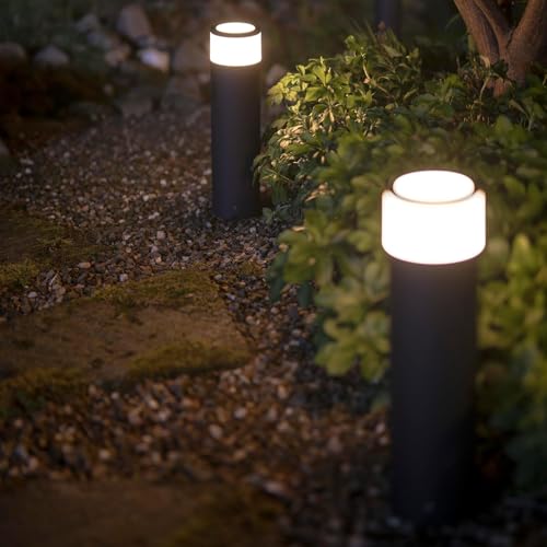 Kit d’extension Philips Hue LED 1 Grande Borne Calla extérieur - vue 8