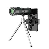 mn2 8x30 monocular 【Amplia aplicación】 El monocular HD de fácil enfoque, perfecto para senderismo, escalada, observación de aves, observación de la vida silvestre y paisajes, conciertos y viajes, etc. También es un gran regalo para su familia o amigos.