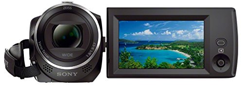 Sony Hd Video Recording Hdrcx440 Handycam Camcorder #TOP2