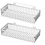 Accès facile avec crochet de suspension : dispose d'un crochet de suspension latéral pratique avec une largeur intérieure de 1 cm pour des options de rangement qui améliorent la commodité lors de la préparation des repas.
