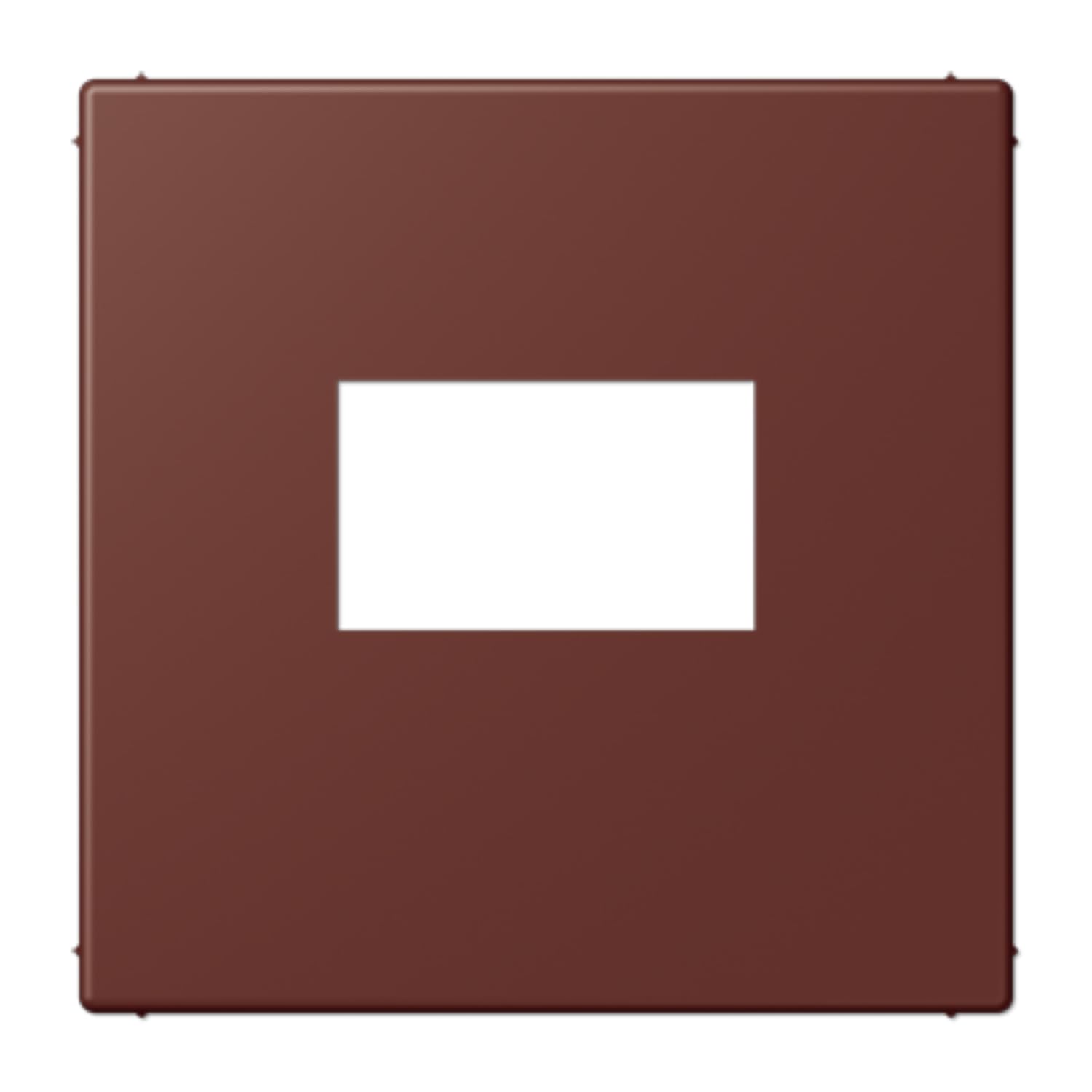 Plaque prise USB LC32120 JUNG LC1969USB235 encastrable couleur