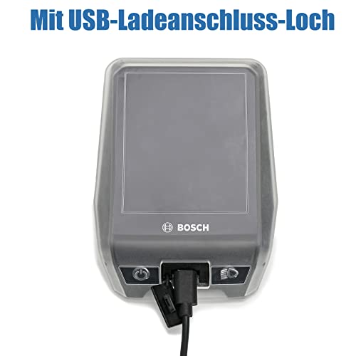 Besudo Custodia protettiva per display Bosch Nyon