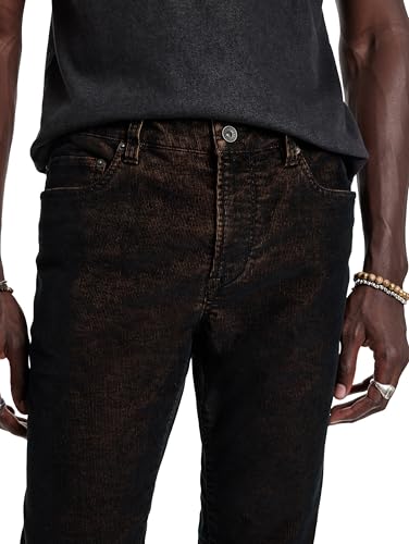 John Varvatos Men's J702 Slim Fit Corduroy2