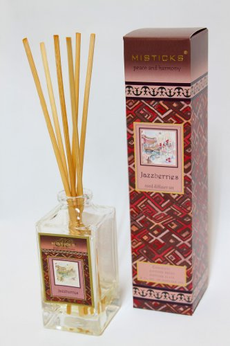 �G�A�t���b�V���i�[MISTICKS �f�B�t���[�U�[ �W���Y�x���[