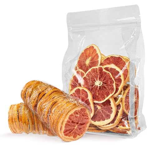 Mkostlich Dried Grapefruit Slices, 3.52oz/100g...