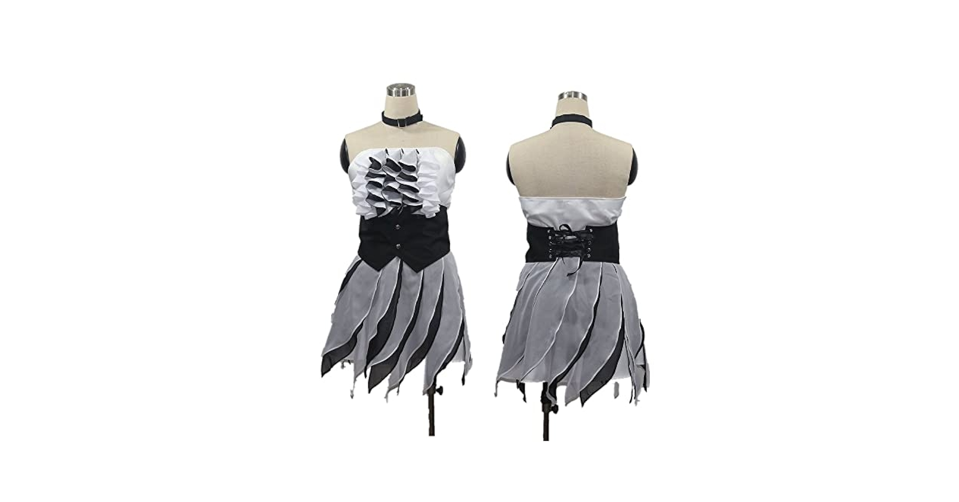新品♥安室奈美恵25周年沖縄衣装♥ハロウィン♥コスプレ♥M～L Amazon | 安室奈美恵 25周年沖縄ライブ風 コスプレ衣装
