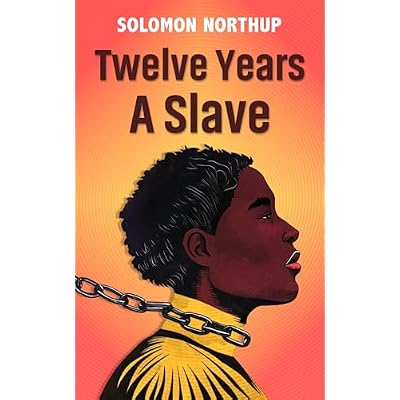Twelve Years a Slave