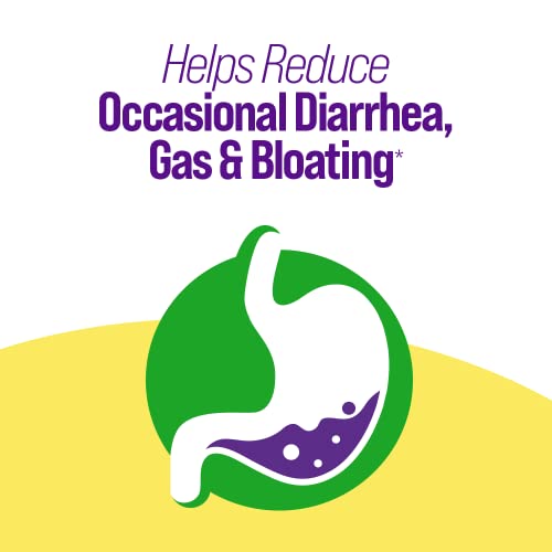 Culturelle Ultimate Strength Daily Probiotic For Women & Men - 20 Count - Digestive Health Capsules, Naturally-Sourced Daily Probiotics For Digestive Health And Immune Support, Gluten Free & Soy Free #TOP4