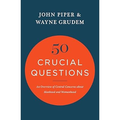 50 Crucial Questions