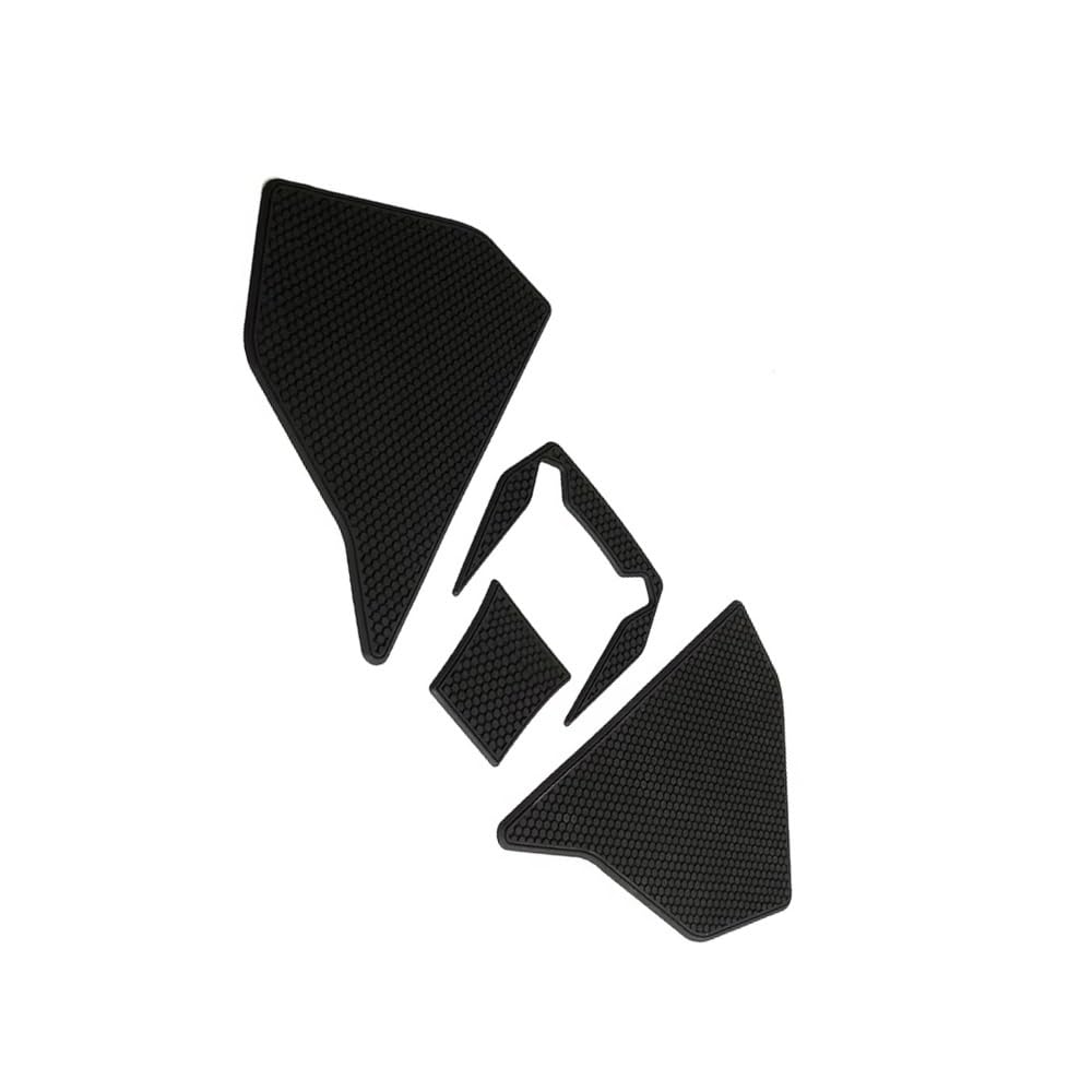 Motorcycle Tank Pad Sticker for R1300GSA for R 1300 GS for R1300GS 2024 2025 Traction Pad Decal(Color2)