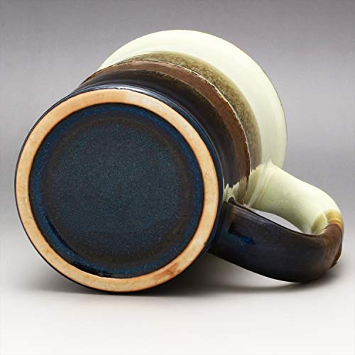 かじゅあるらいふ 美濃焼ビアジョッキ K12303