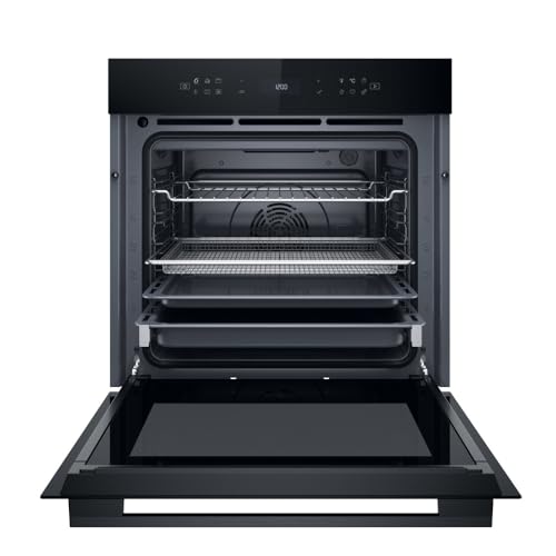 Four Encastrable Whirlpool WOI78HT1SBA - vue 3