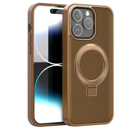 Coque iPhone 14 Pro Max silicone ENILSA pour vidéo mains libres