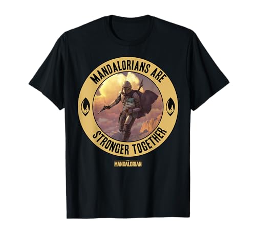 T-shirt Star Wars Mandalorian idée cadeau idéale anniversaire ado adulte