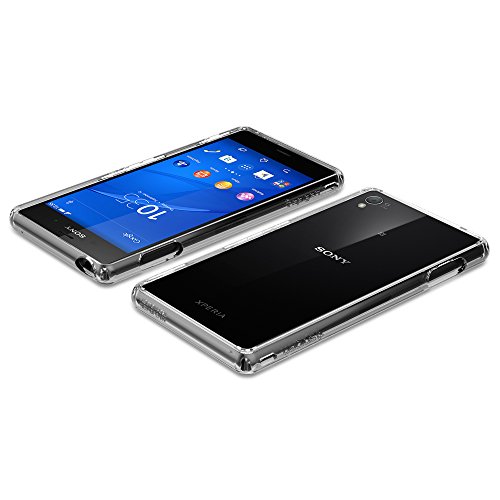 Spigen Custodia per Sony Xperia Z4 Ultra Hybrid