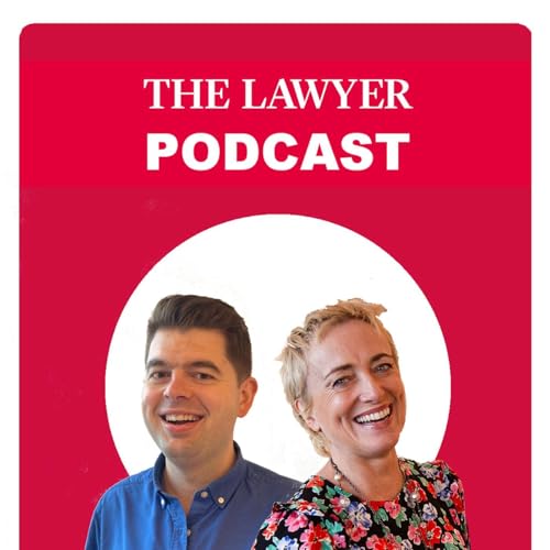 The Lawyer Podcast Titelbild