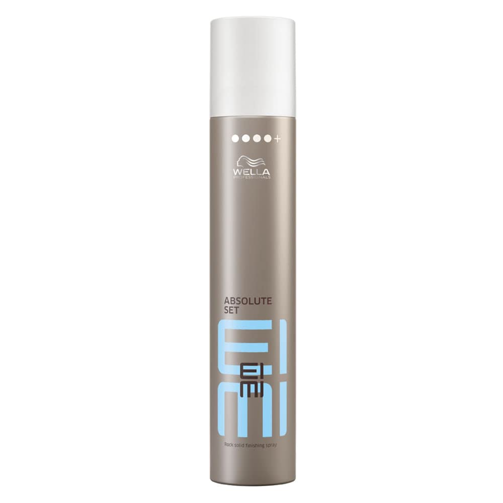 Amazon | ウエラ EIMI アブソリュートセットスプレー 300ml | Wella
