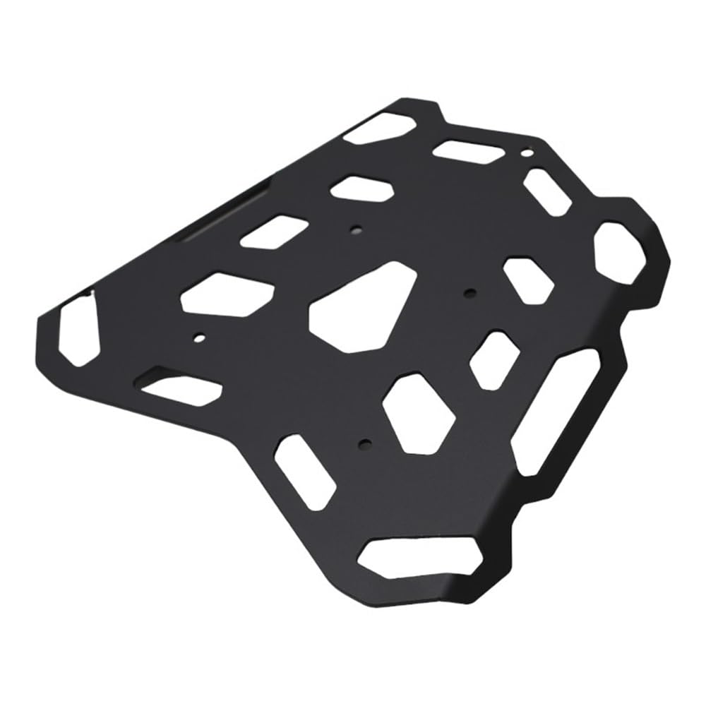 pour V-Strom 800 pour DL800DE ADV Porte-Bagages Arrière Support De Boîtier Supérieur Cargo Arrière Pliable