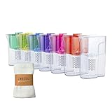 ガイアの水 和蓮ポット