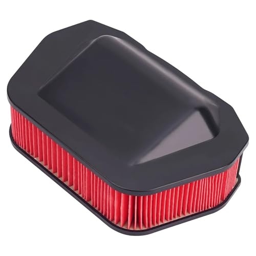 Filtre à air moto YAMAHA XVS1300CT Tourer pour les longs voyages