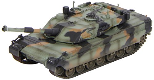 Char MBT Ariete Italian E1 Facile Modèle 1:72 le cadeau idéal pour passionné d'histoire