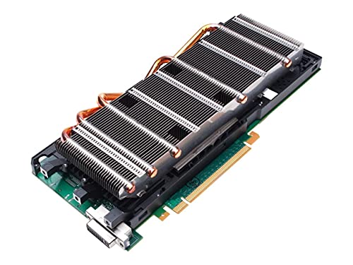Hewlett Packard Enterprise HPE NVIDIA Tesla M10 Quad GPU Module