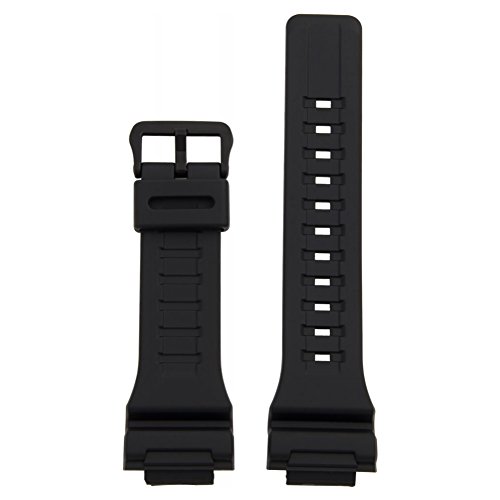 Bracelet Casio 10410723 pour montre de sport homme style urbain