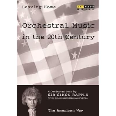 Orchestral Music In The 20th Century Vol. V