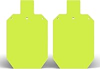 Vista 12 de Highwild Combo de objetivos de tiro de acero AR500 - 1/2" 3/8" de grosor