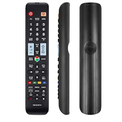 Universal Remote Control for Samsung Smart-TV HDTV LED/LCD TV
