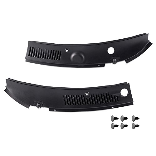 Best Wiper Cowls